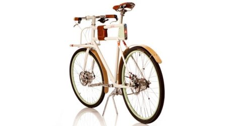 The 10 most beautiful bicycles - PHOTO
