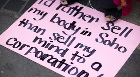 What are the main reasons men pay for sex? - PHOTO - BBC