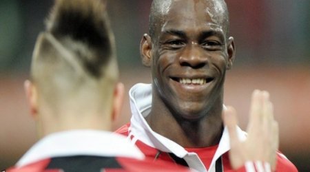 Mario Balotelli: Liverpool agree £16m fee for AC Milan striker