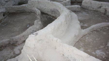 В Азербайджане обнаружены новые исторические находки  -ФОТО
