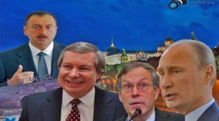 Rusiya Qarabağda böyük təxribat hazırlayır - ANALİZ