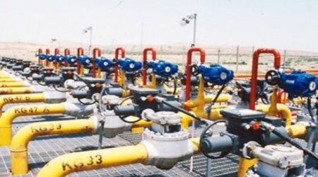 Georgia restores Russian transit gas supply to Armenia