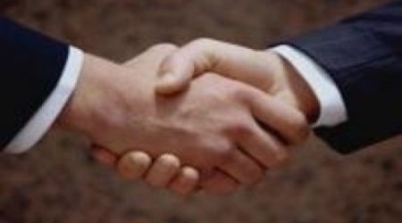 British Ambassadors to Azerbaijan, Armenia, Georgia and Consul General in Turkey meet in Baku