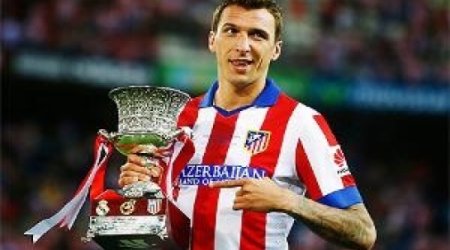 Atletico Madrid beat Real Madrid to win Spanish Super Cup