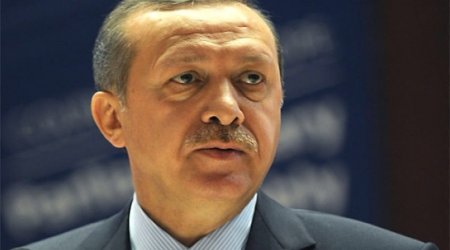 Erdogan to visit Azerbaijan on September 3