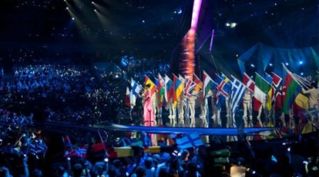 “Eurovision-2014”ə hazırlıq başladı