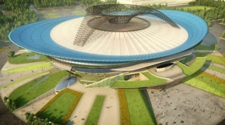 Araz Ağalarova 15 milyardlıq zərbə