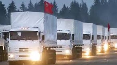 Ukraine conflict: Russian aid or Trojan Horse?