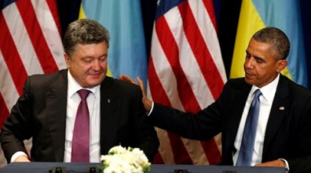 Ukrayna qərarını verdi: Müqavilə sentyabrda imzalanacaq