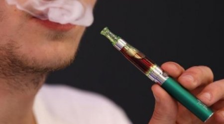 WHO urges stiff regulatory curbs on e-cigarettes