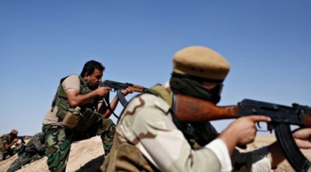 Isis accused of ethnic cleansing as story of Shia prison massacre emerges