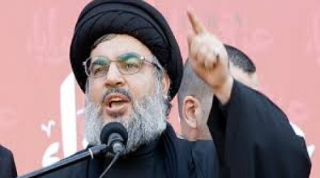 Mideast rivals come together against ISIL