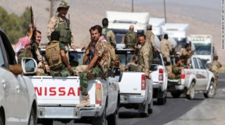 ISIS Achilles' heel is defending what it has won