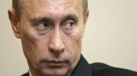 Putin qorxdu və Belarusun duz-çörəyindən imtina etdi