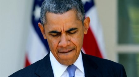 Obama: “İŞİD-in kökünü kəsmək asan olmayacaq”