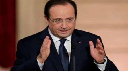 Fransa prezidenti yeni hökumət formalaşdırdı