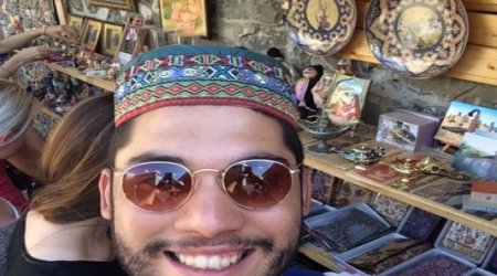 Visiting Azerbaijan, an unforgettable experience