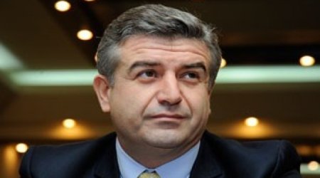 Yerevan ex-mayor to own a restaurant in Azerbaijan