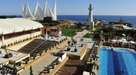 Turkey sees rise in halal tourism