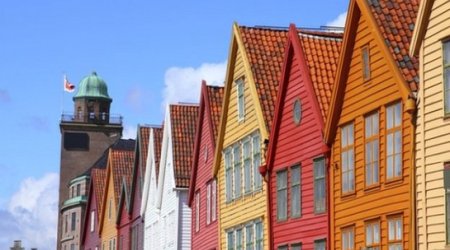 How Norway has avoided the 'curse of oil'