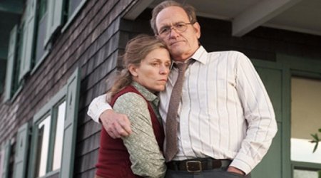 На кинофестивале в Венеции покажут сериал