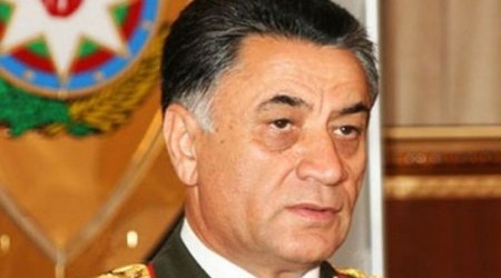 Ramil Usubovdan Şeyxə məktub