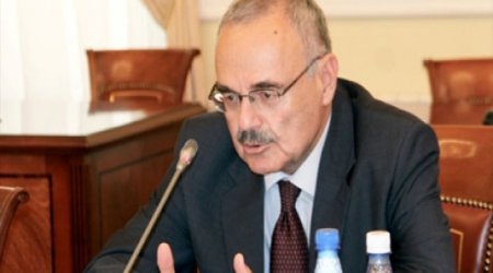 Artur Rasizadə Ərdoğanın andiçmə mərasimində iştirak edir