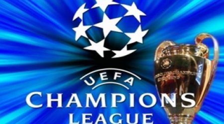 Çempionlar Liqasında ötən ilin 10 ən gözəl qolu - VİDEO