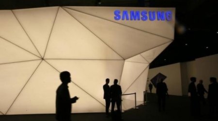 Samsung unveils smartwatch that can make calls