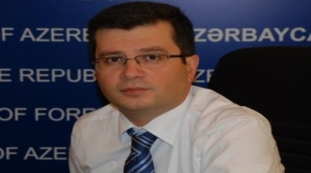 Azerbaijan condemns California resolution on Karabakh