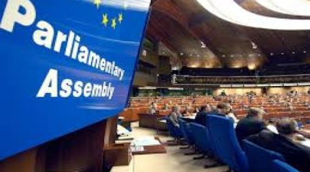 Azerbaijan protests PACE indecision on Karabakh