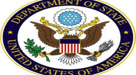 US Department of State condemns attack on journalist in Nakhchivan