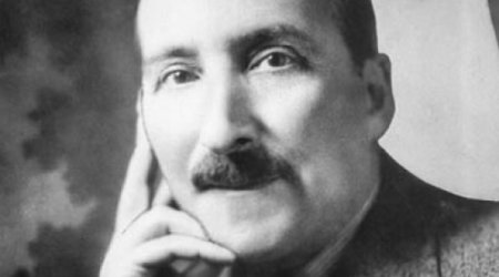 Stefan Sveyq: Unudulmayacaq bir insan - E-kitab