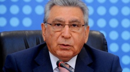 Ramiz Mehdiyev: "Xəbərdarlıq edirəm ki..."
