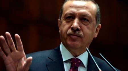 Ermənilər Ərdoğanı İrəvana dəvət etdilər