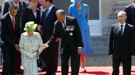 Rusiyanın Ukrayna işğalı: Qərb hansı addımları atacaq?