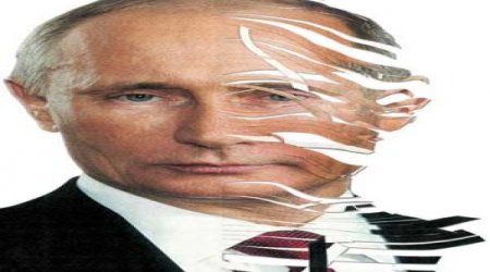 Putin's paradox: popularity up, Russian consumer spending down