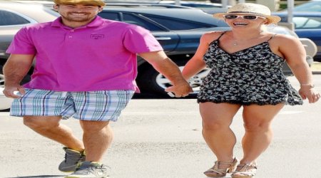 Britney Spears and Boyfriend David Lucado break up