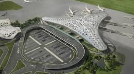 SITA technology transforms operations at Baku airport