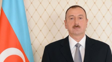 Prezident: “Azərbaycanın mövqeyi Soçidə daha da güclü səsləndi”