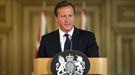 Britain facing 'greatest terrorist threat' in history