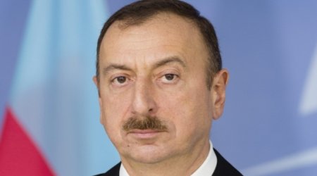 Aliyev congratulates Davutoglu on his appointment as Turkish PM