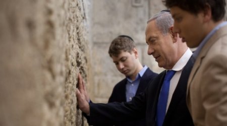 The Jewish fear of intermarriage