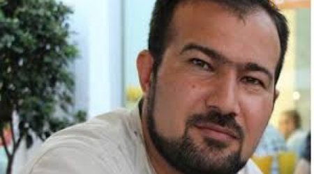 Azerbaijani journalist detained on hooliganism charges