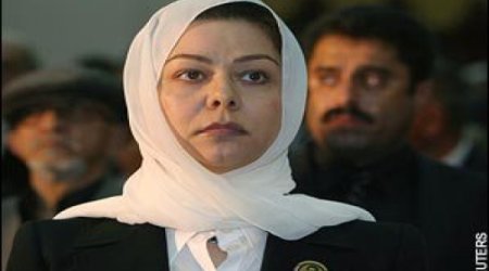 Diktatorun qızı sərvətini İŞİD-ə bağışladı