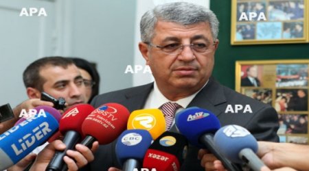 ARDNŞ: Qafqaz Universiteti gələcəkdə də fəaliyyət göstərəcək