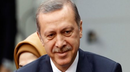 Ərdoğandan İsrailə jest: "Altı ildə bir ilk" - VİDEO