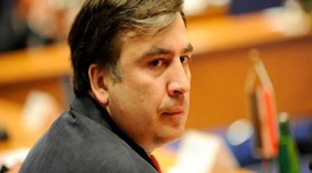 Saakaşvili haqqında ŞOK QƏRAR