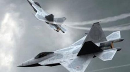 ABŞ İŞİD-ə qan uddurur