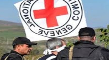 Azerbaijan hands Armenian soldier over to third country